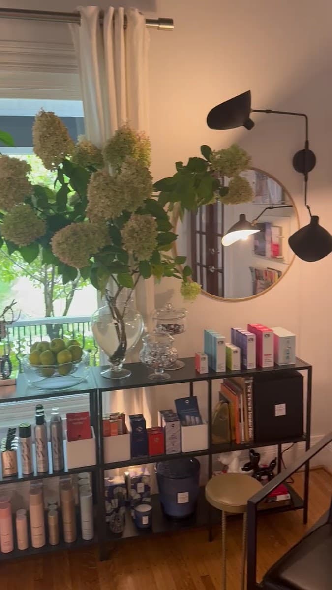 Rock Paper Scissors Salon and Med Spa