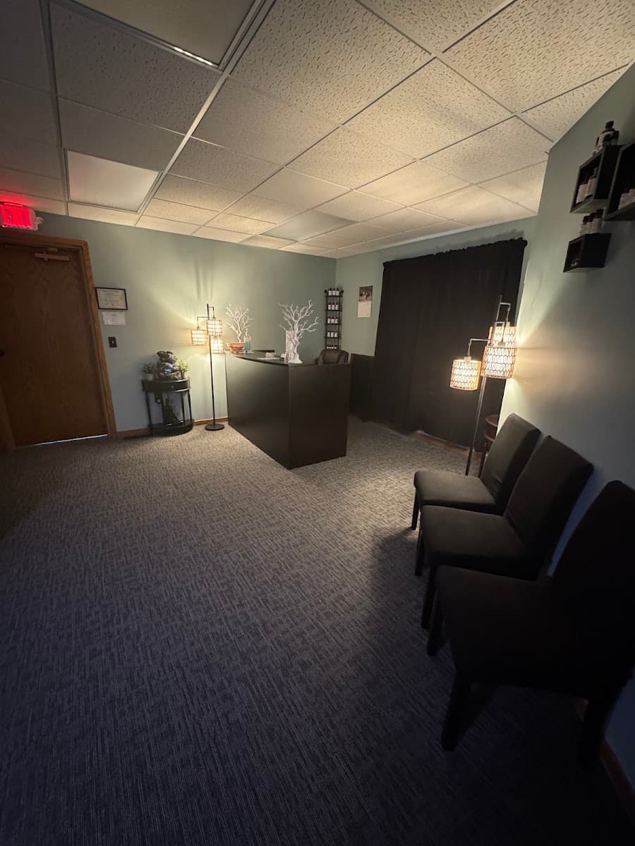 JQ Massage and Wellness