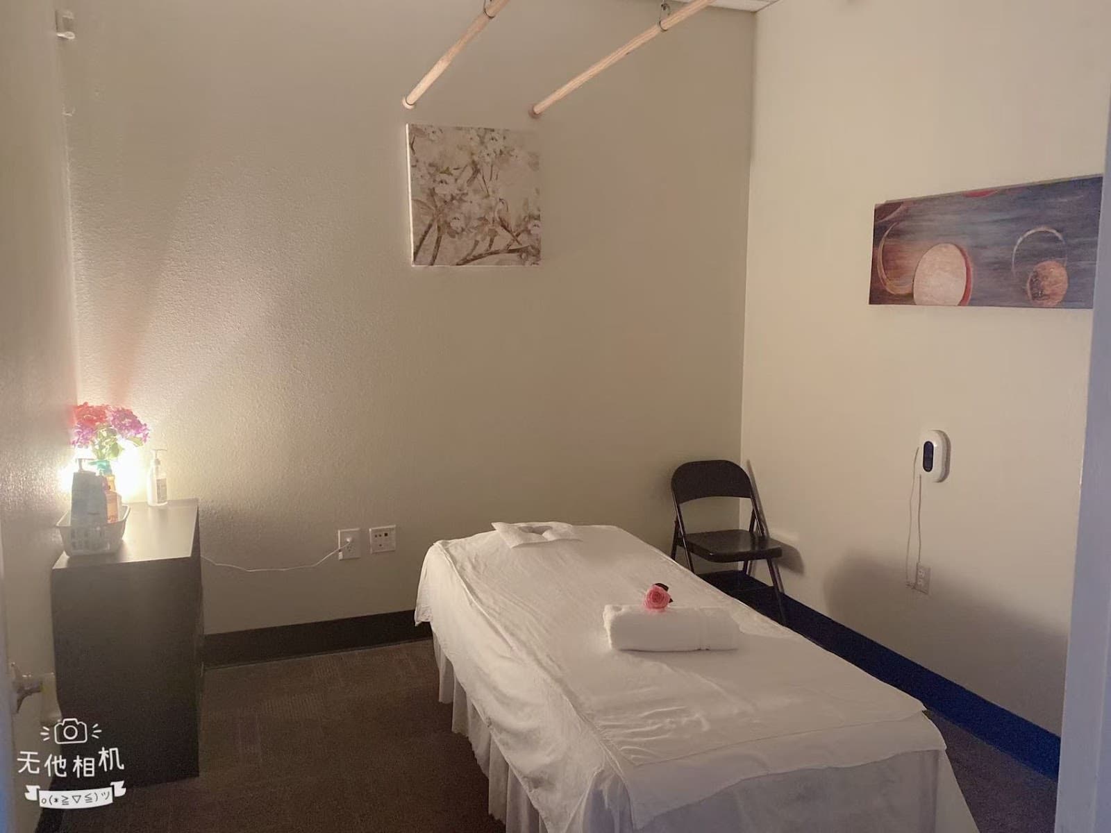 Undo Stress Massage photo 1 of 3