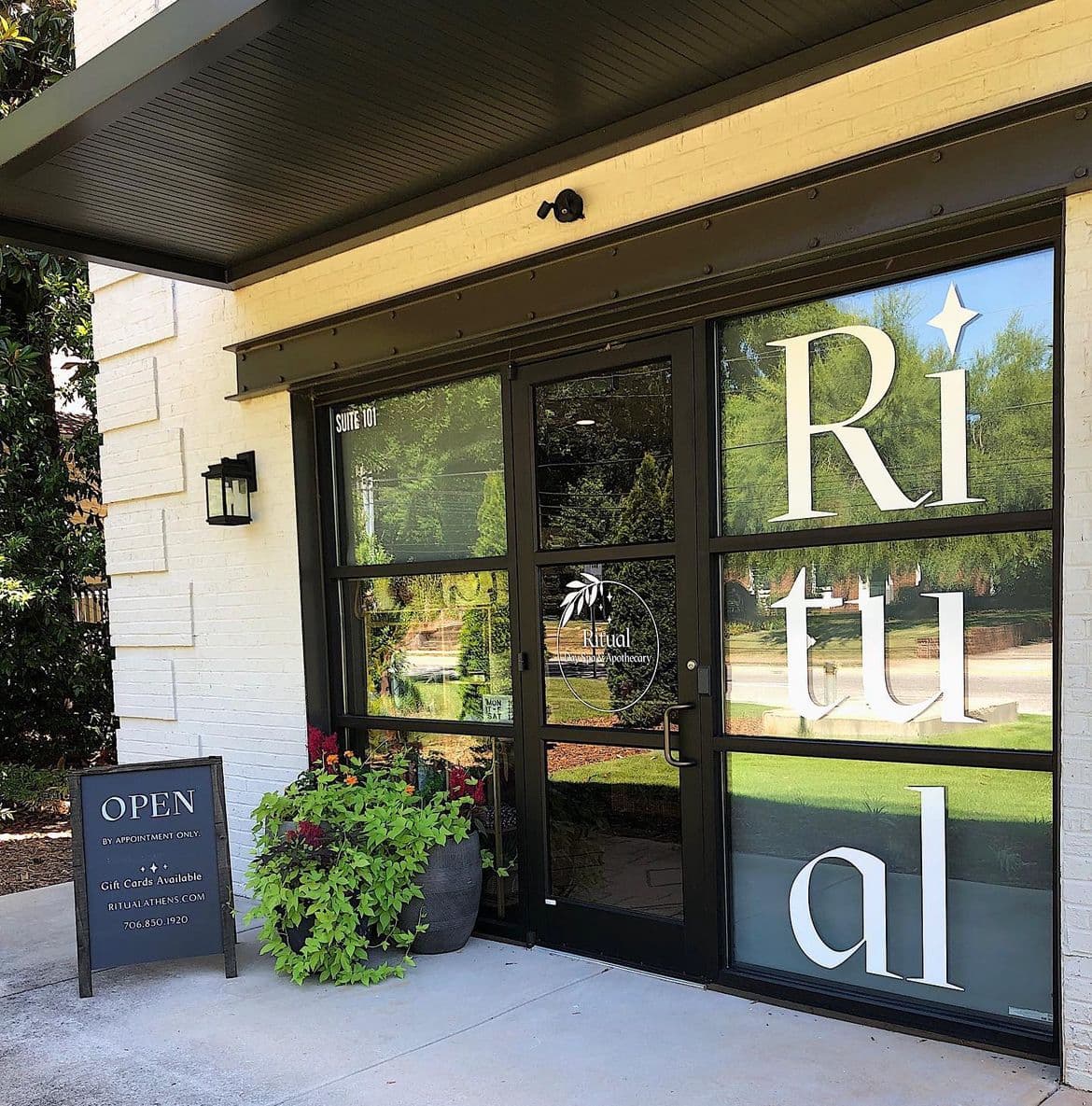 Ritual Day Spa