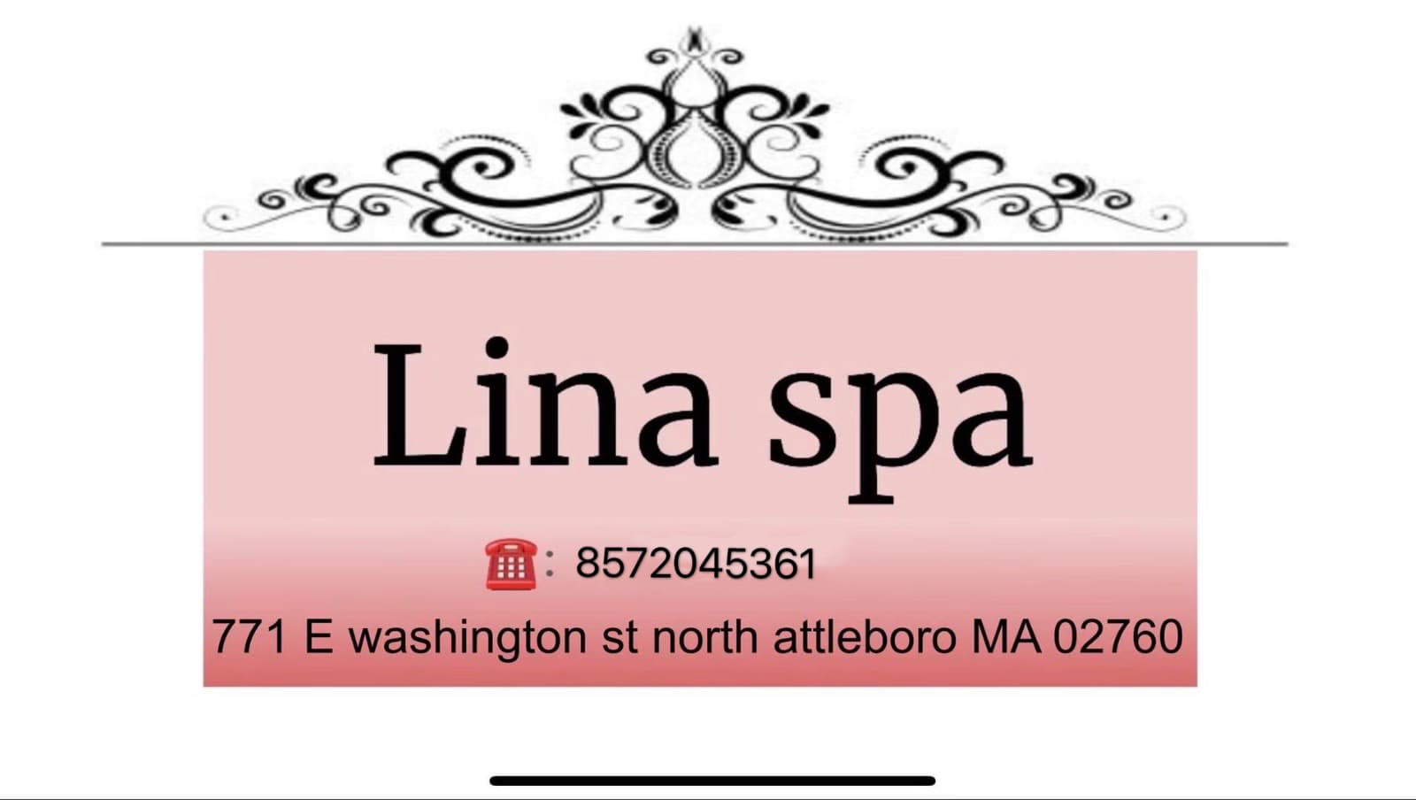 Lina Spa