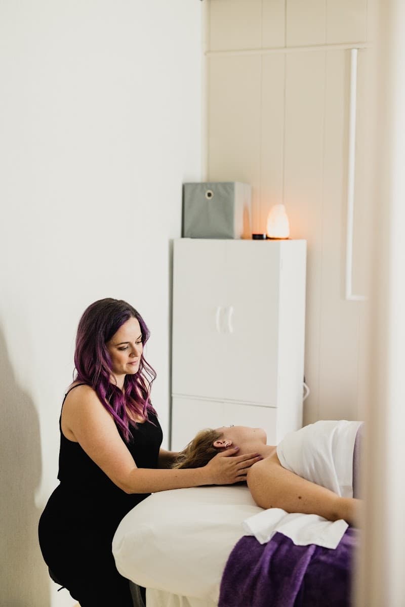 Meraki Massage