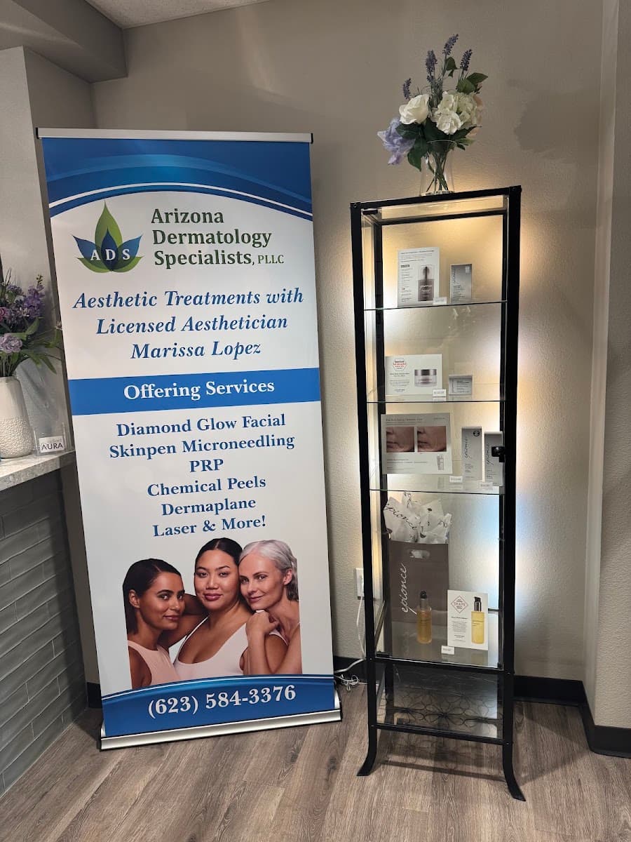 Arizona Dermatology Specialists