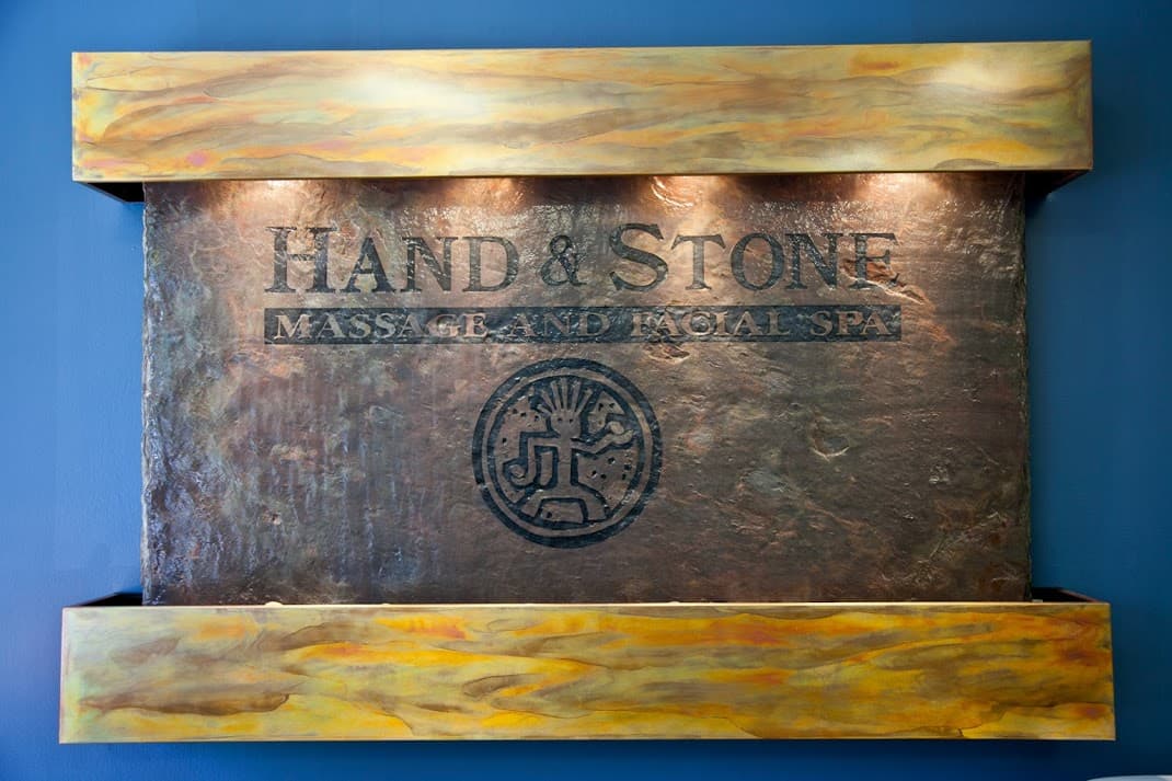 Hand & Stone Massage and Facial Spa
