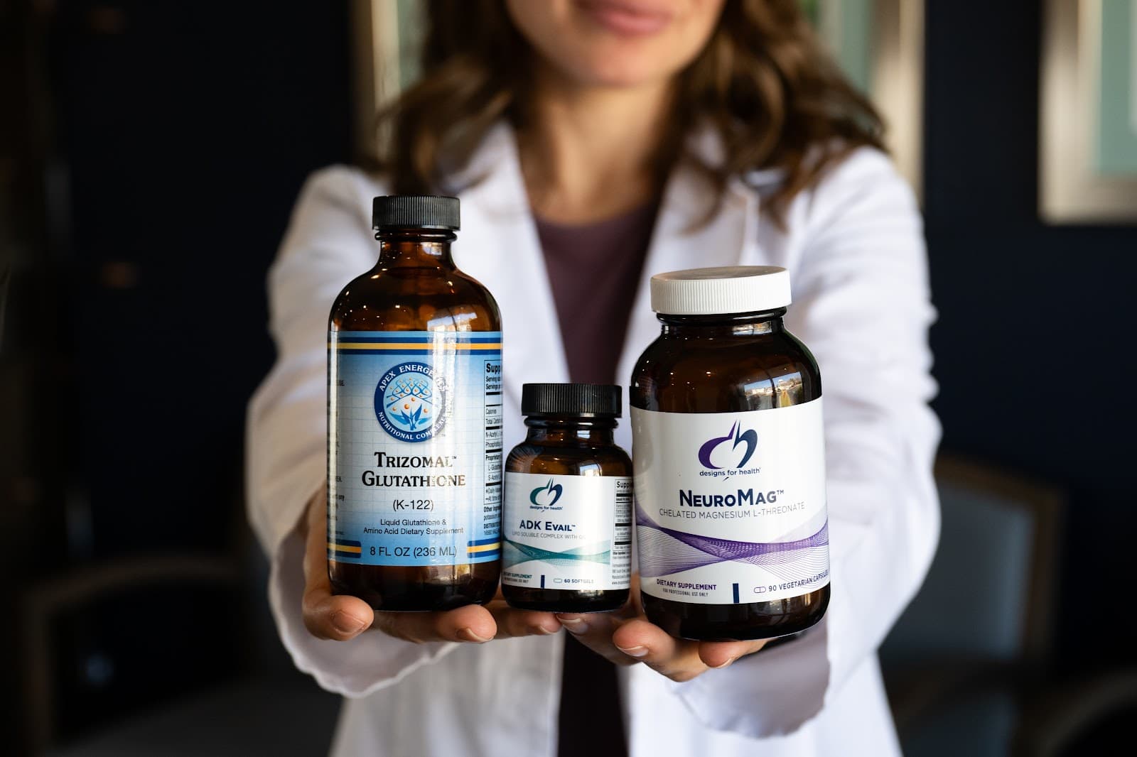 New Life Health