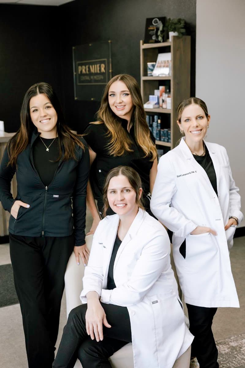 Premier Central MI Medspa