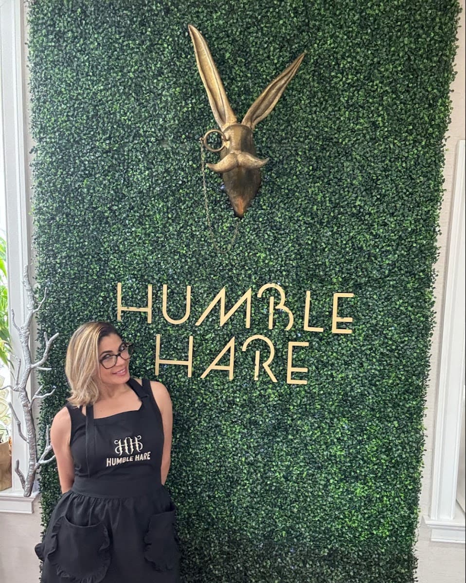 Humble Hare™ Skin Care