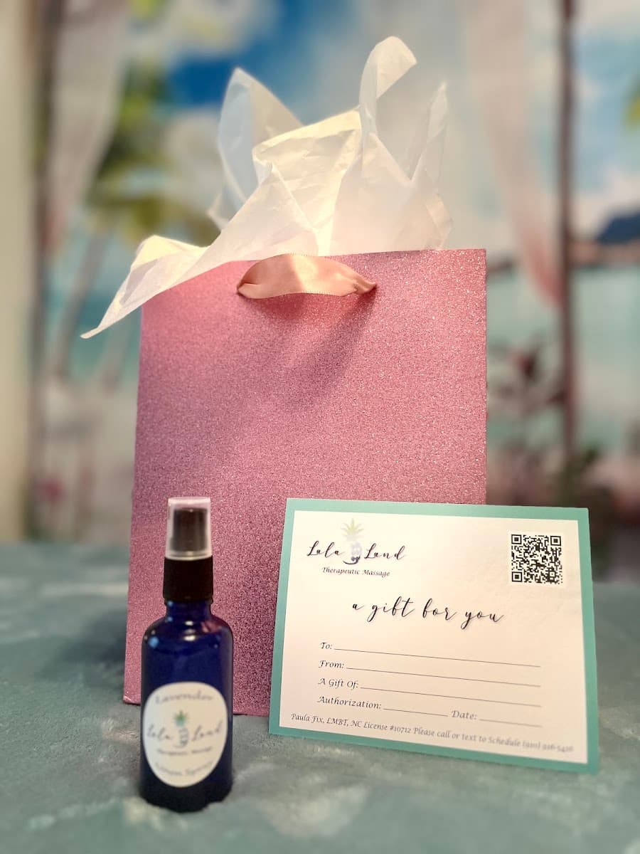 Lala Land Therapeutic Massage, LLC