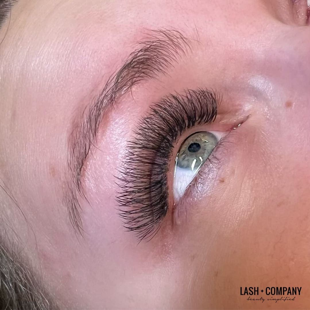 Lash and Company Med Spa - Windsor