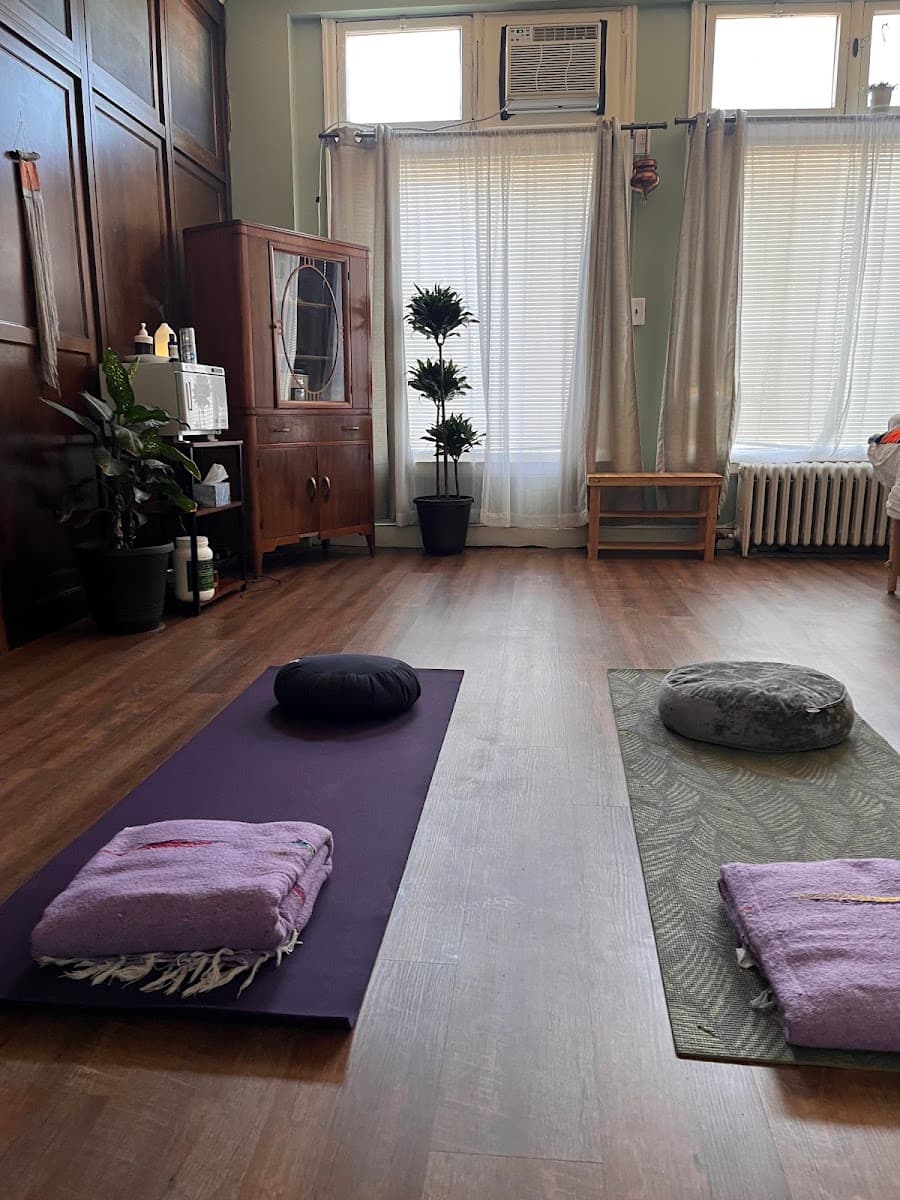 Homestead Healing Arts Studio photo 1 of 8