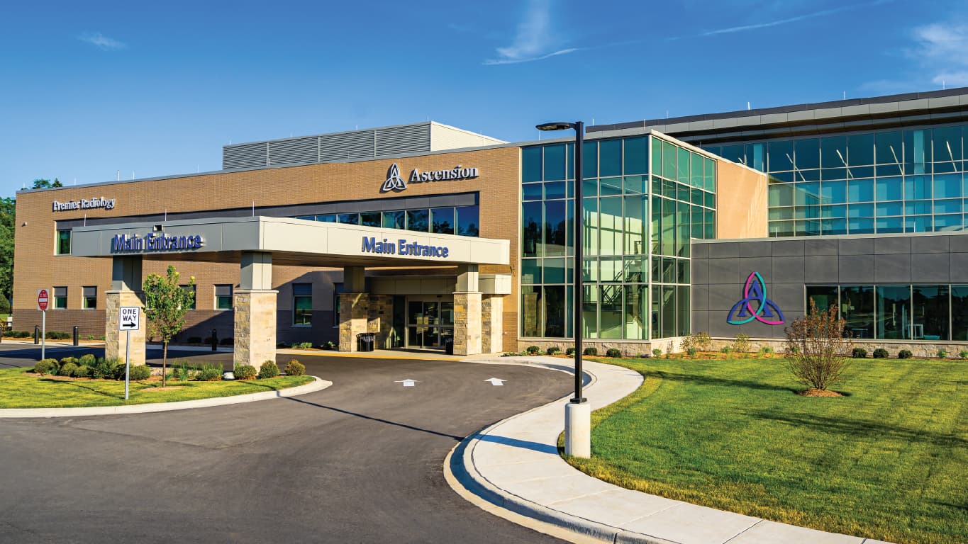 Ascension Wisconsin Health Center - Mount Pleasant - Dermatology
