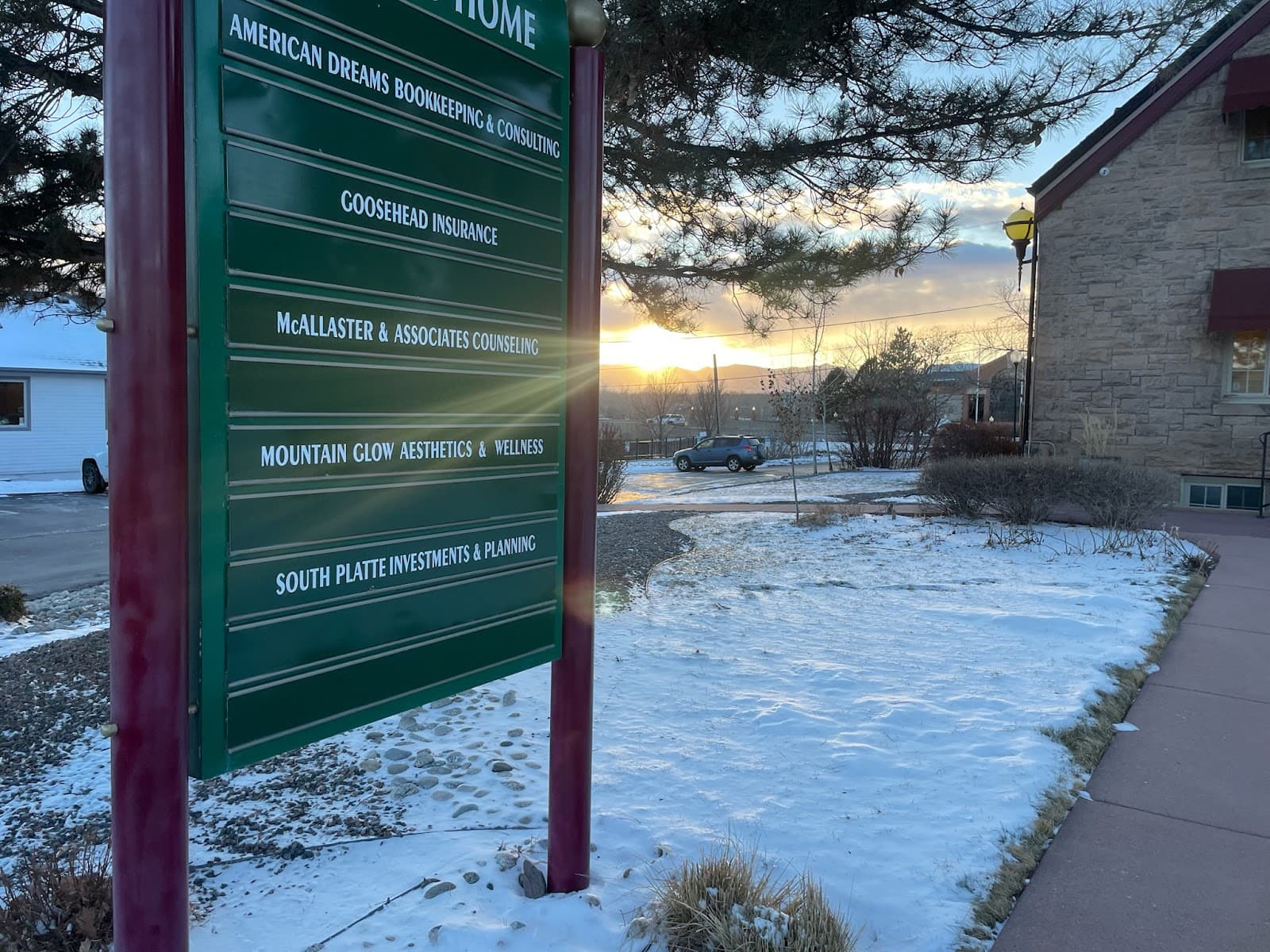 Mountain Glow Aesthetics & Wellness