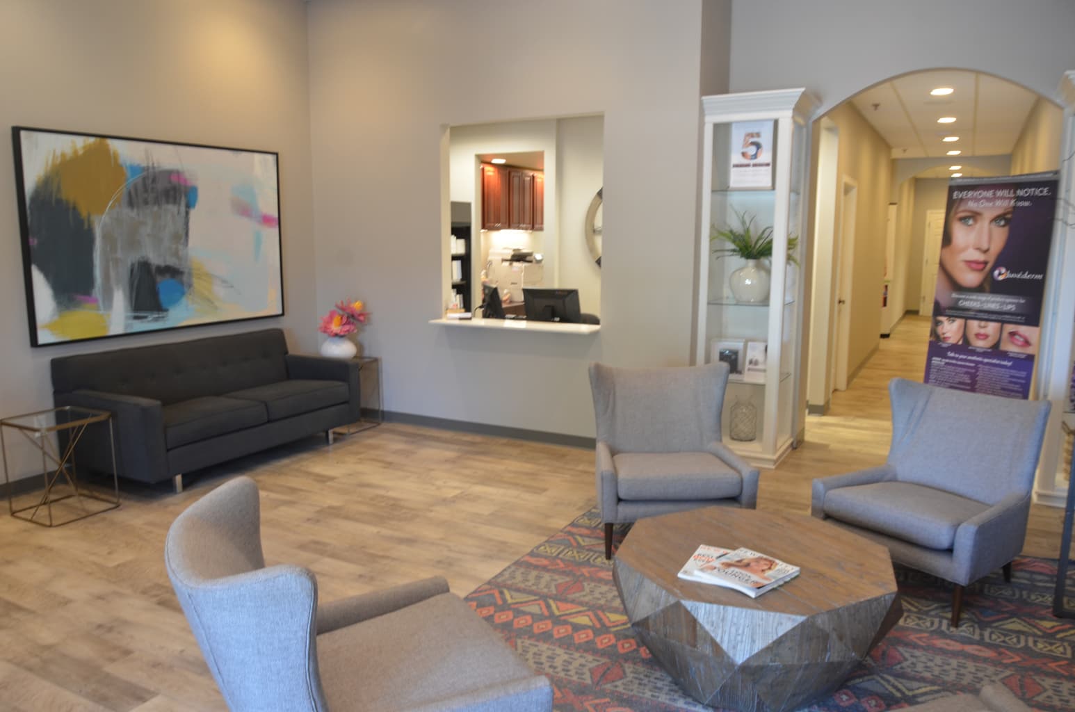 Urban Effects MedSpa
