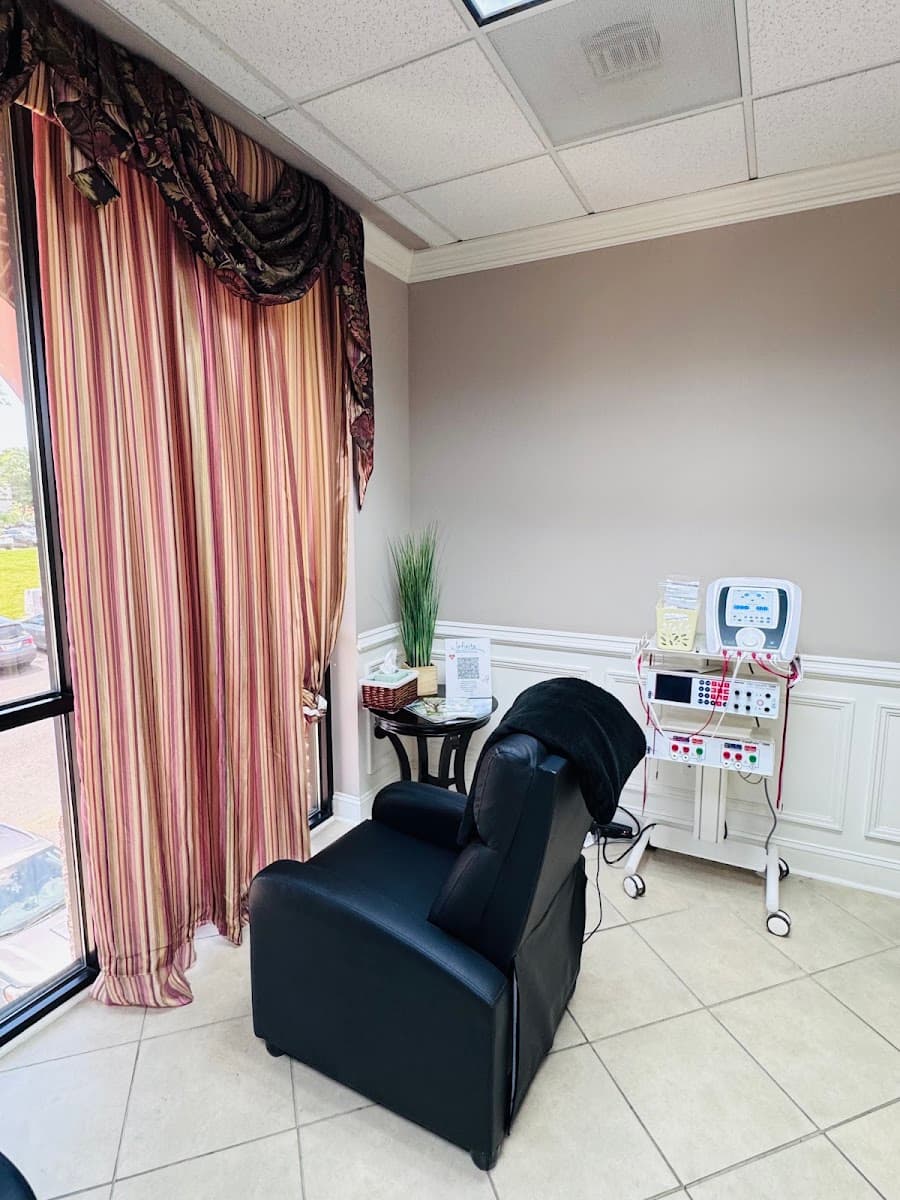 Infinite Wellness Center photo 1 of 7