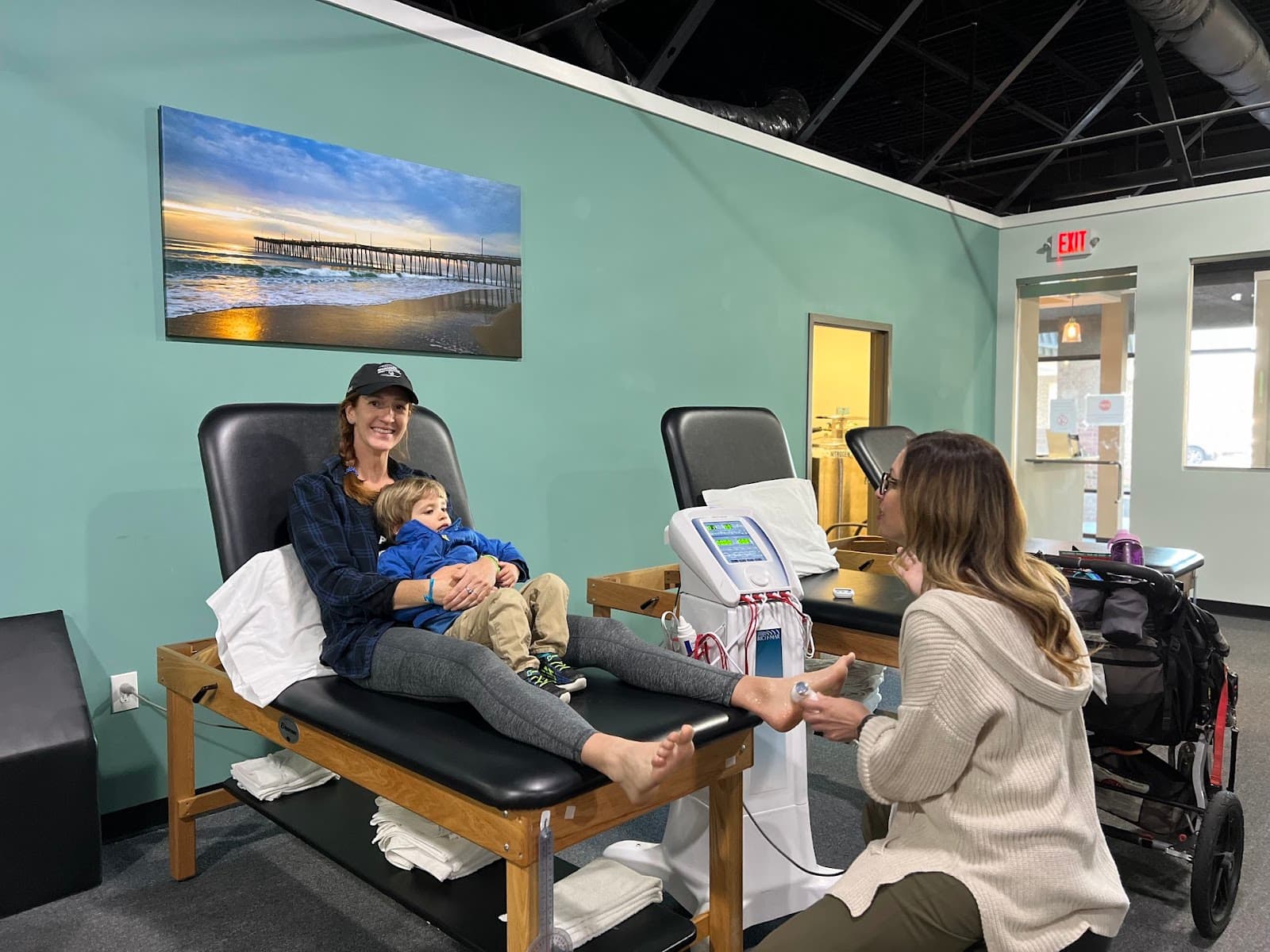 Virginia Beach Physical Therapy and Wellness