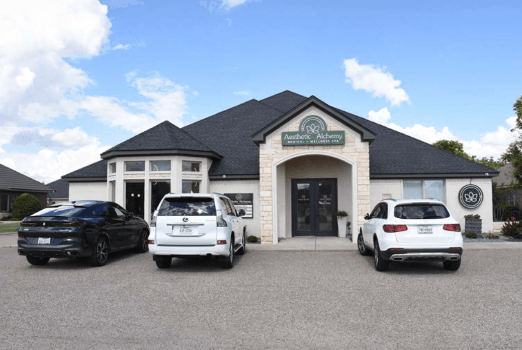 Aesthetic Alchemy Medical & Wellness Spa