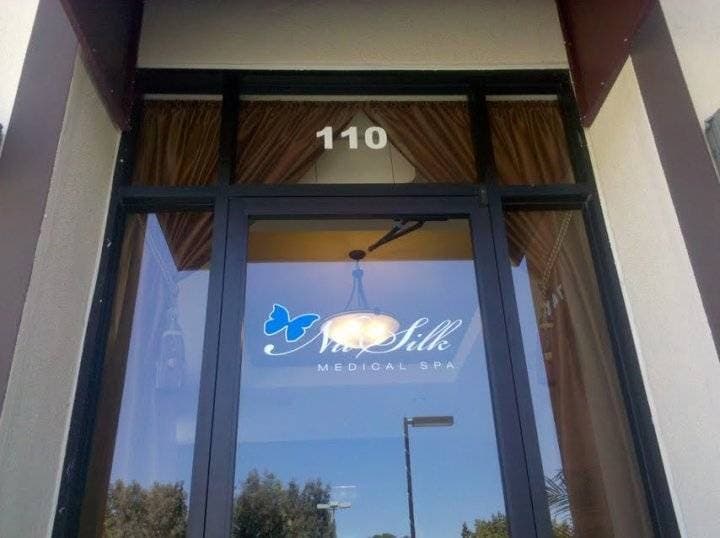 NuSilk Medical Spa