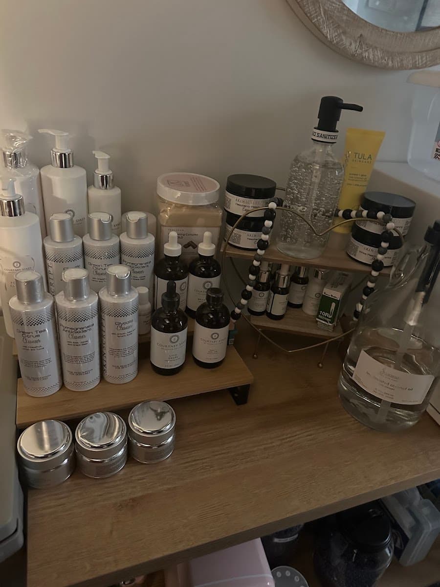 Carolina Day Spa photo 1 of 6