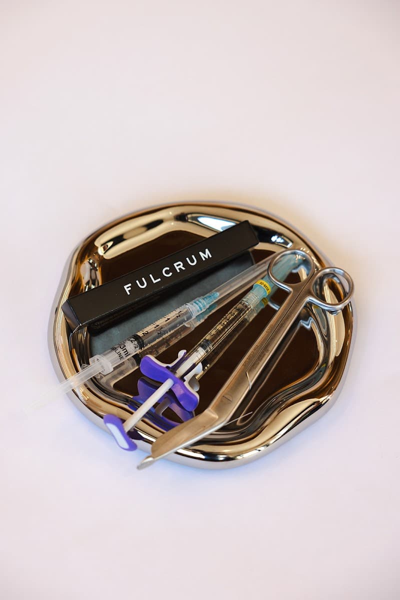 Fulcrum Aesthetics & Surgery photo 1 of 8