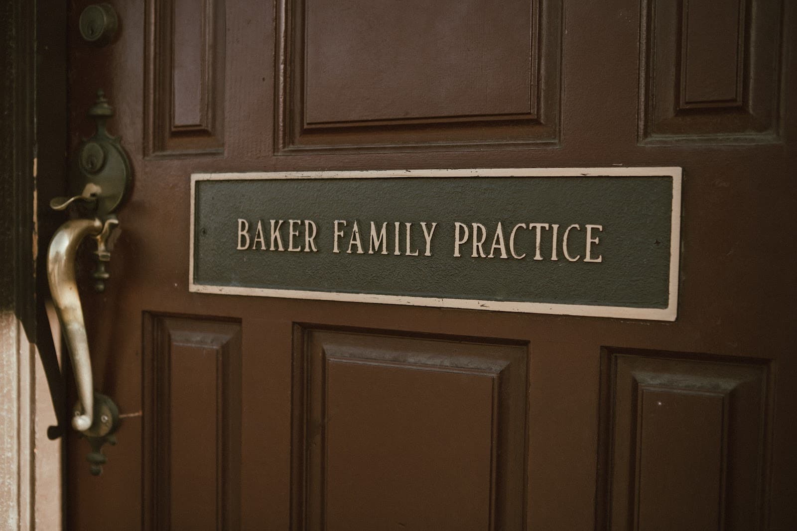 Baker Family Practice photo 1 of 6