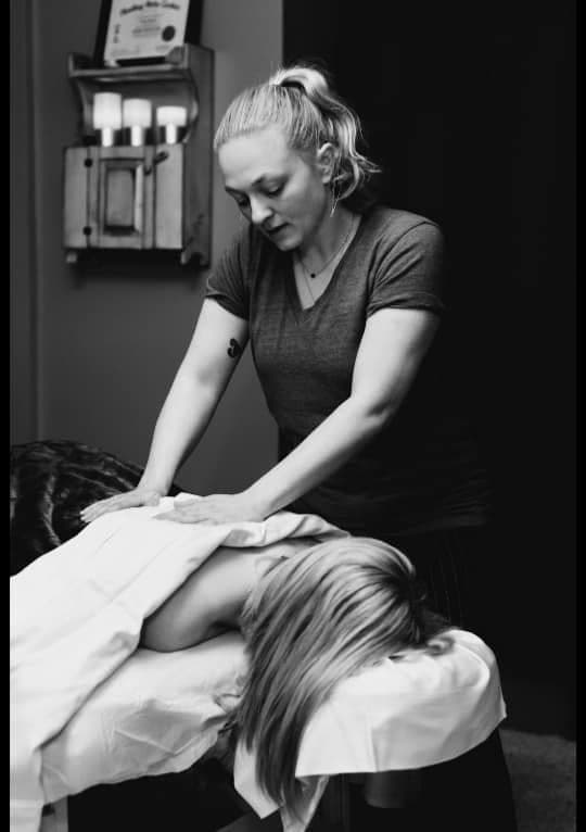 Mind Body Revitalization