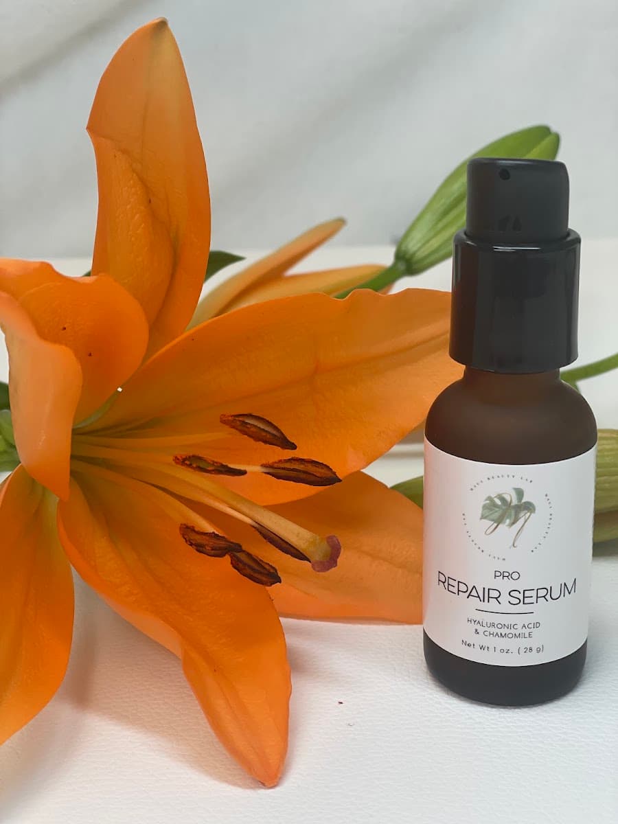 Maui Beauty Lab