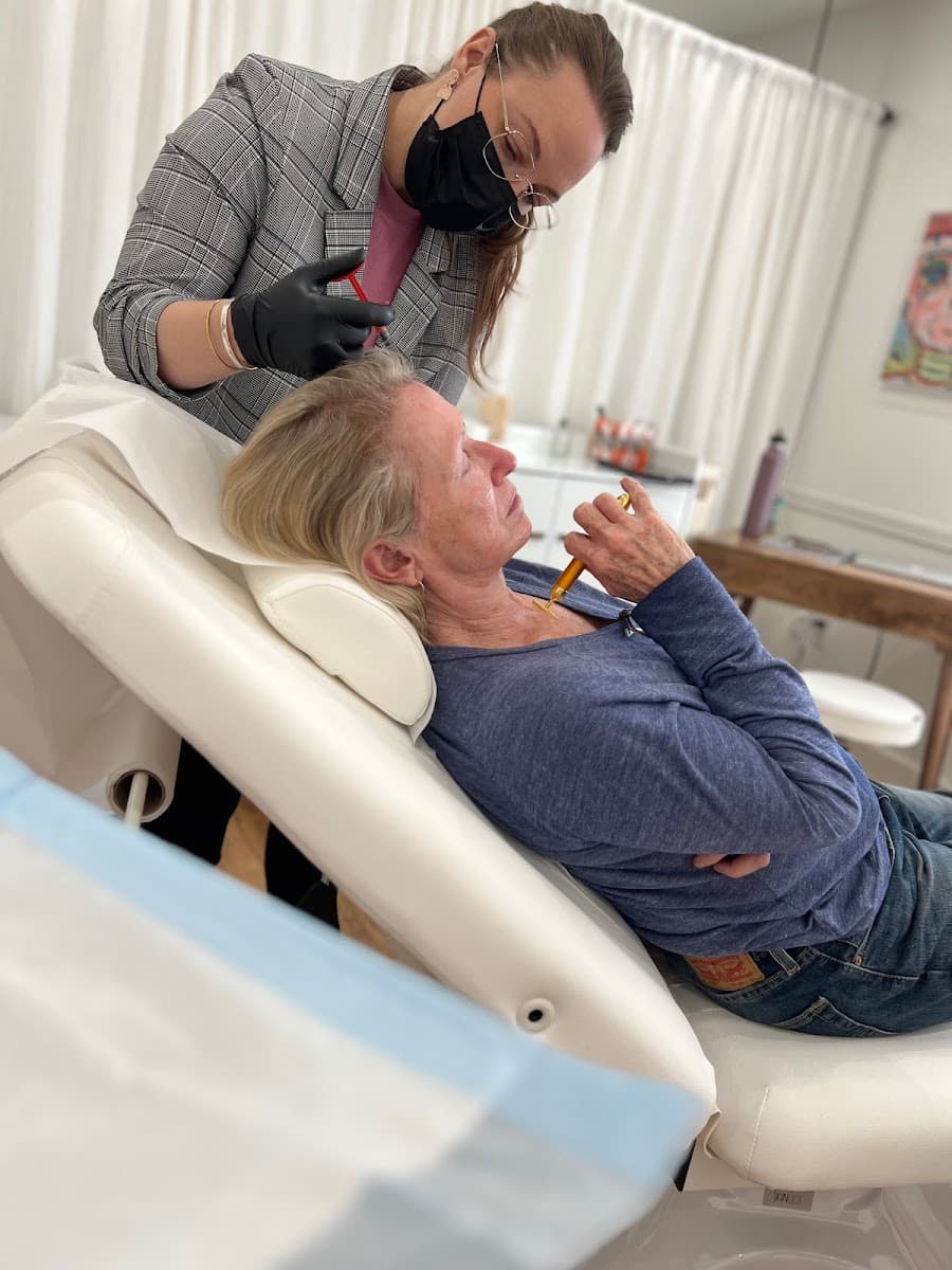 Releve Medical Aesthetics