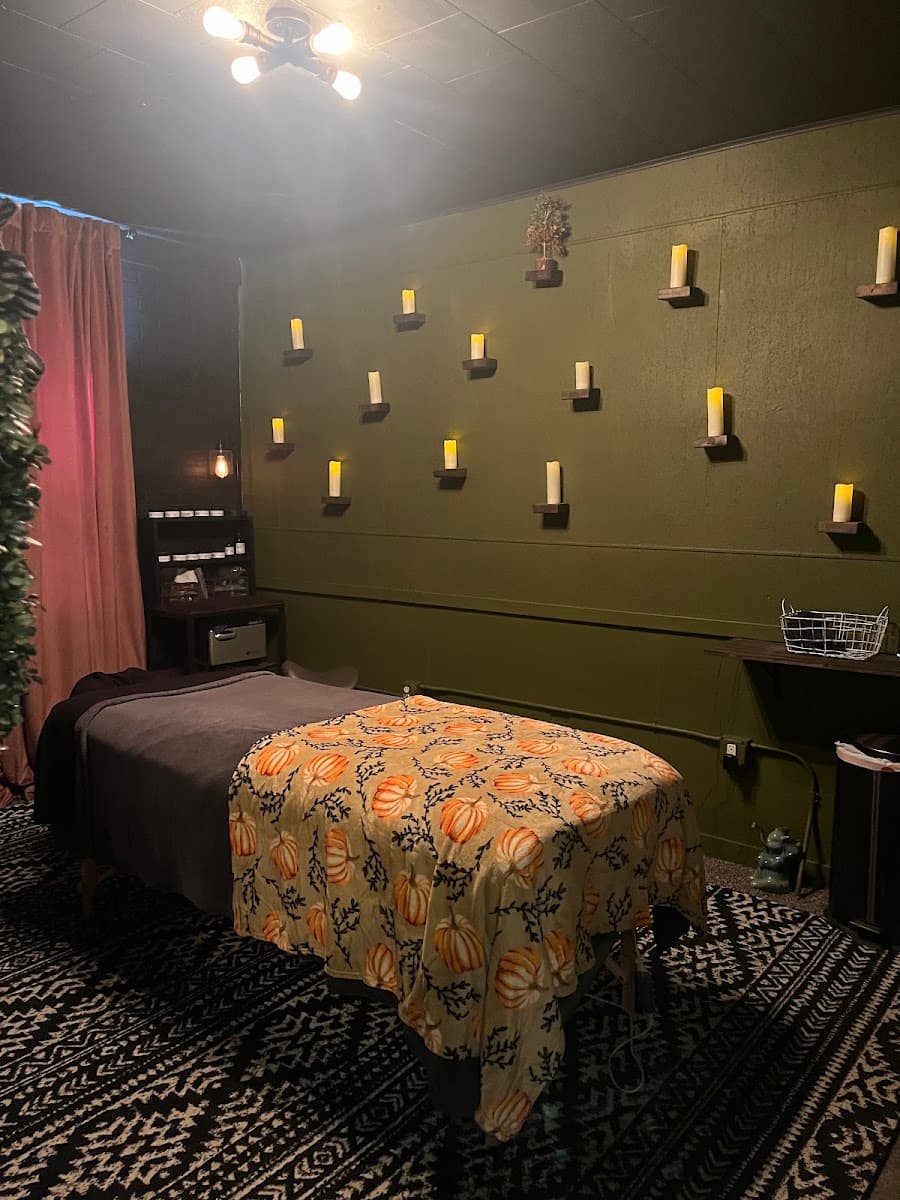 GNP Massage and Day Spa