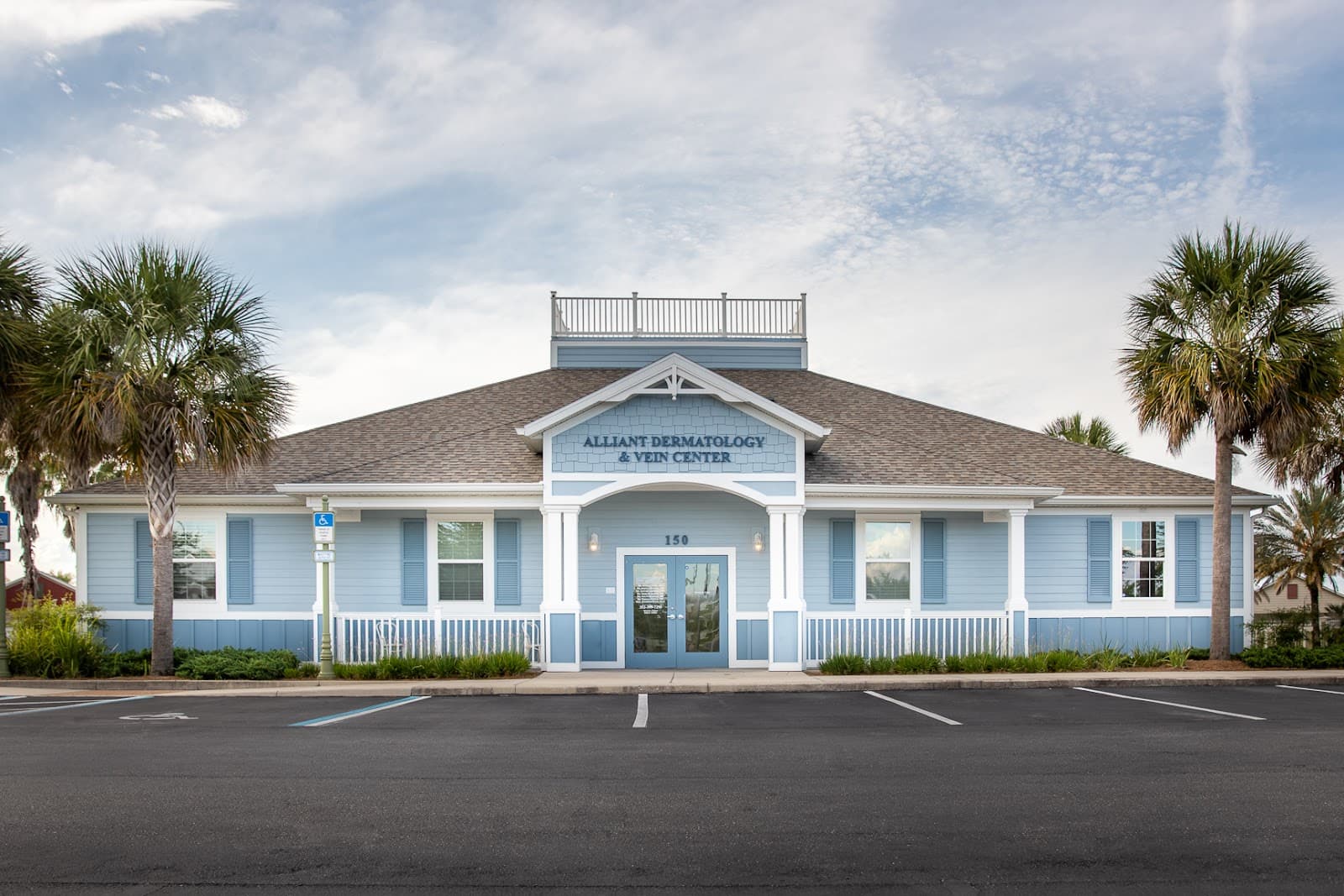 Alliant Dermatology