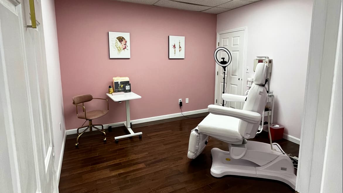 Face First/Face First Aesthetics Institute