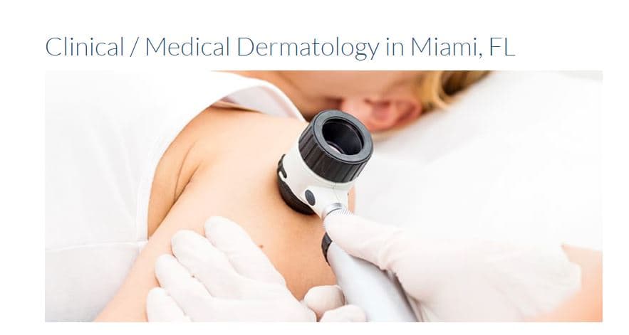 Skin Center of South Miami