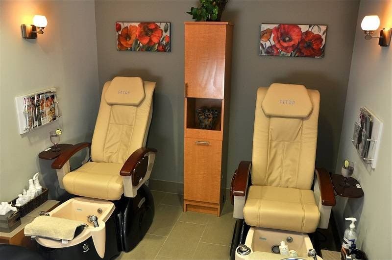 Salon Michel & Spa