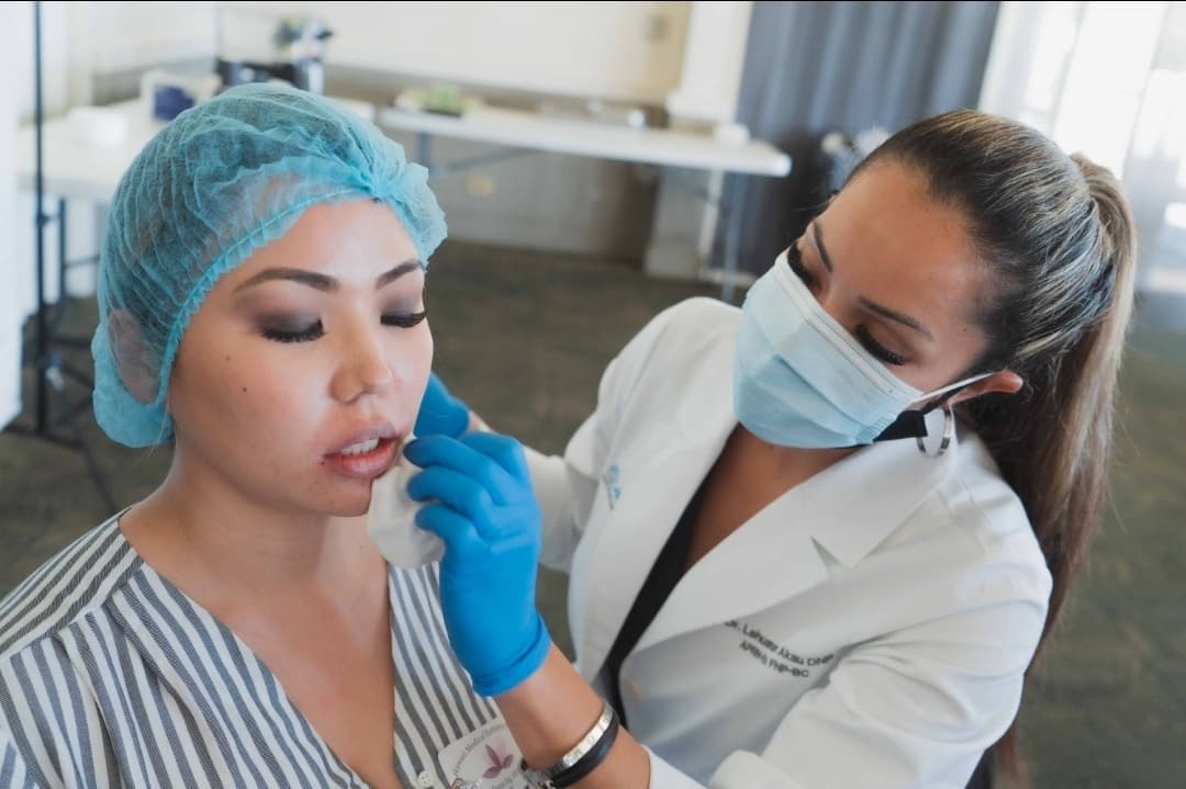 Allure Laser Med Spa Hilo