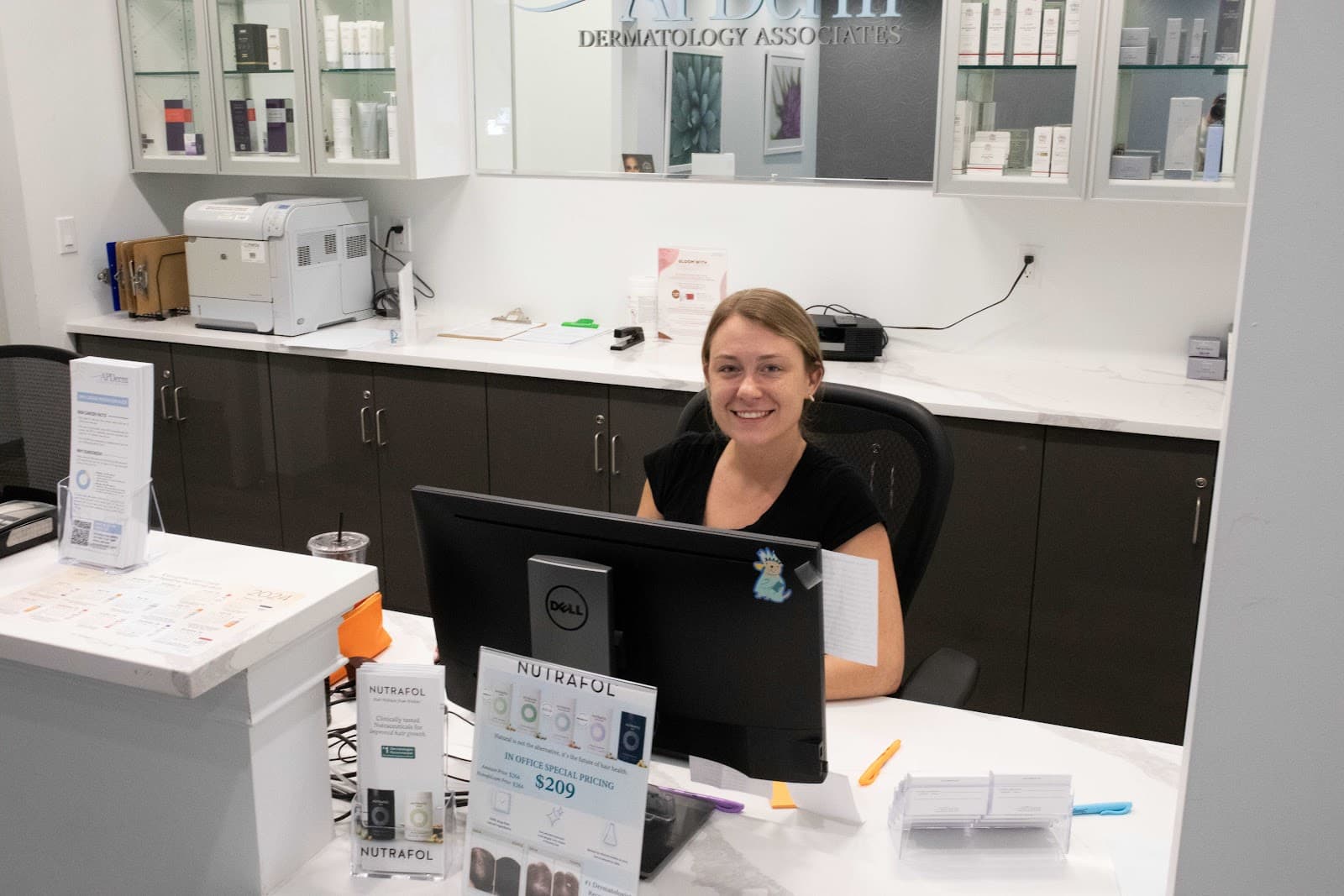 Dermatology Associates, LLC