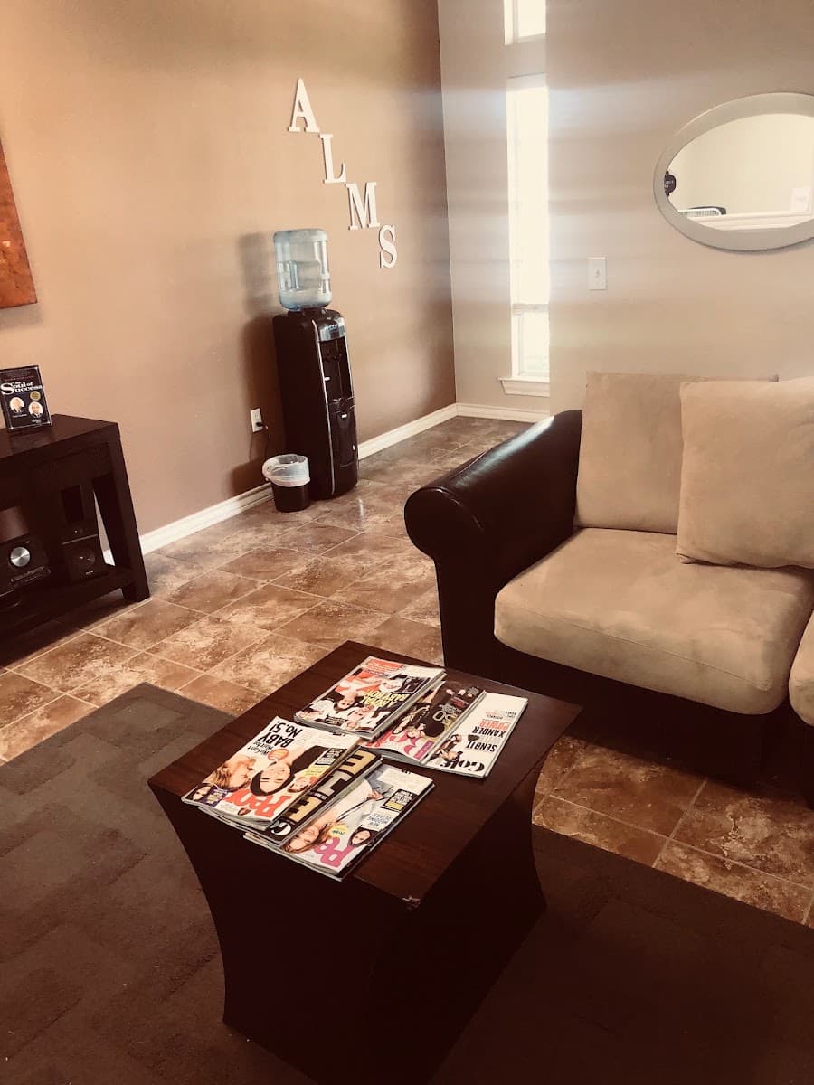 American Laser Med Spa - Midland