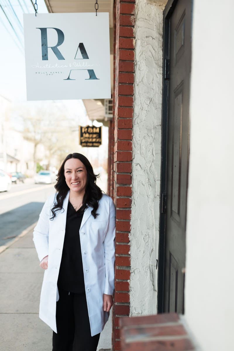 R&A Aesthetics & Wellness
