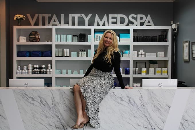 Vitality Med Spa and Plastic Surgery Center