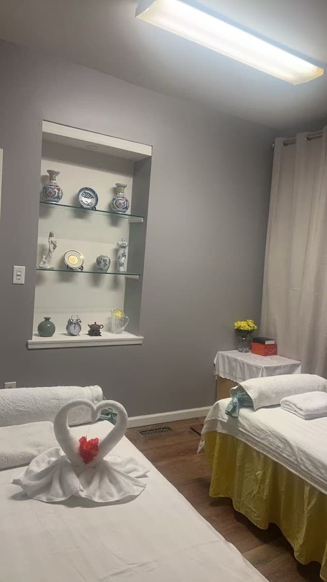 Healthy Spa Bethlehem