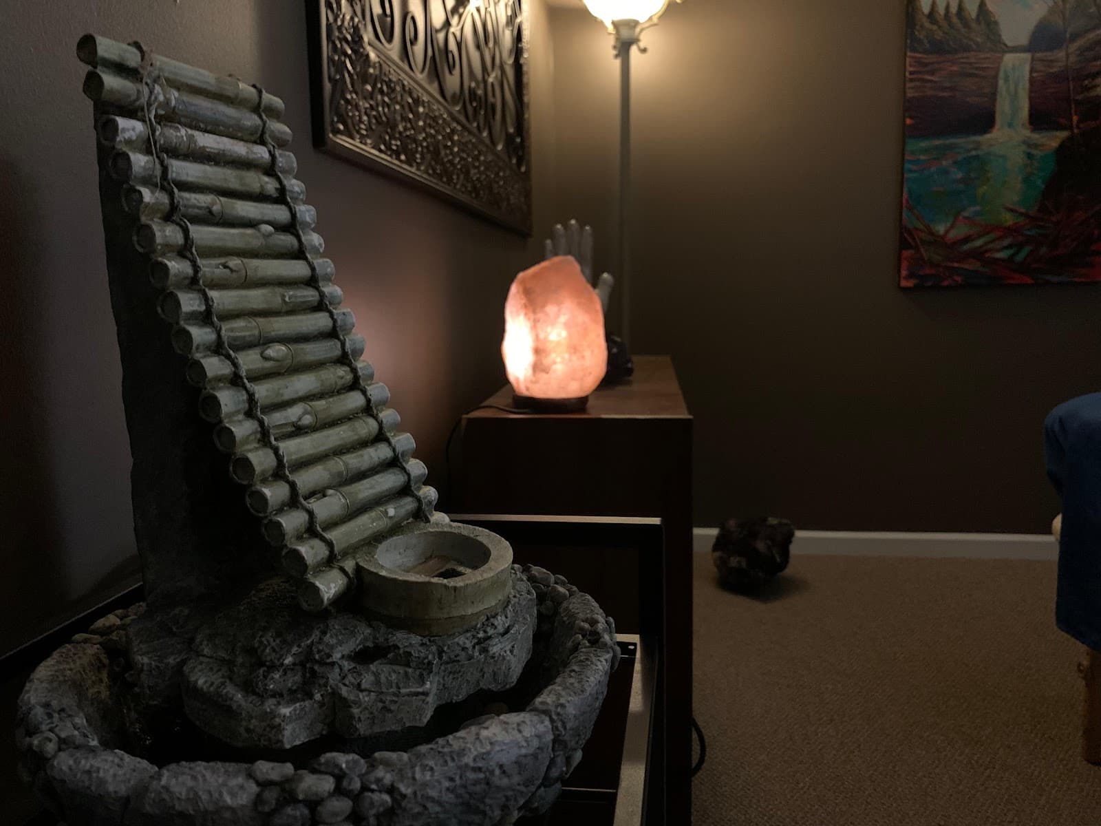 Bridge To Health Healing Arts Center