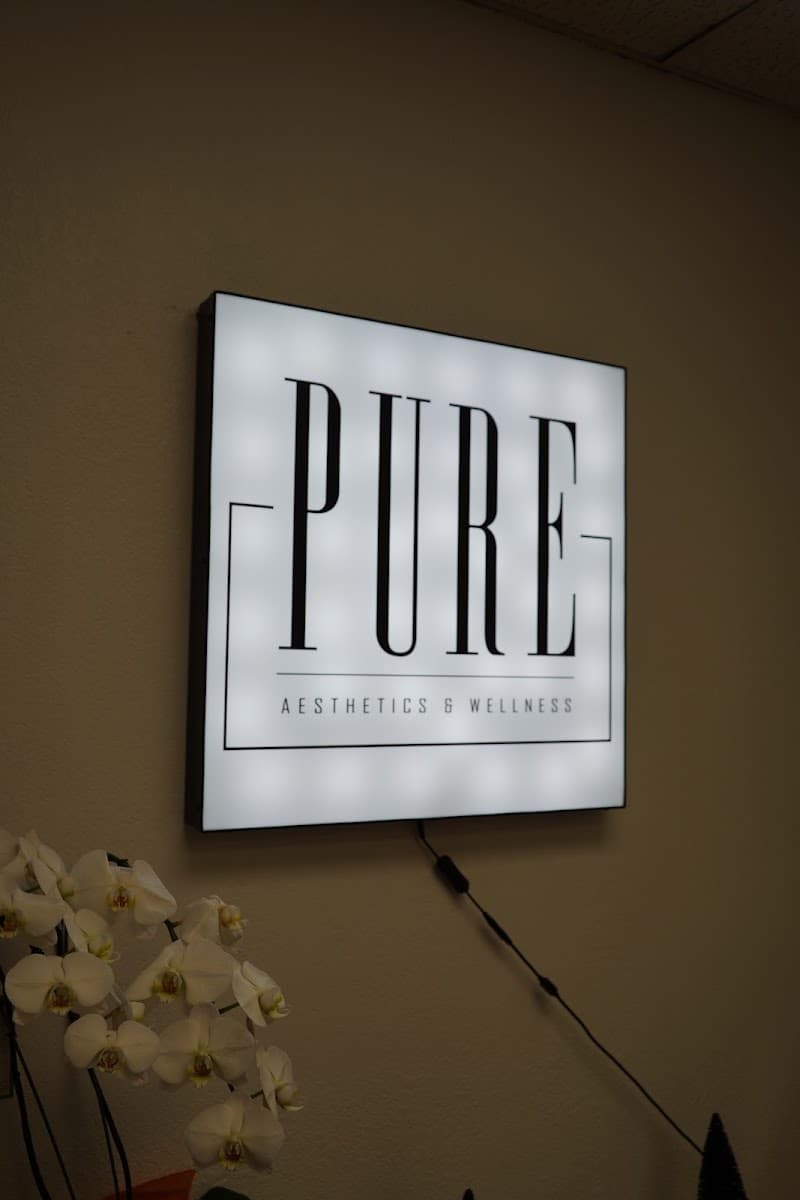 Pure Aesthetics photo 1 of 3