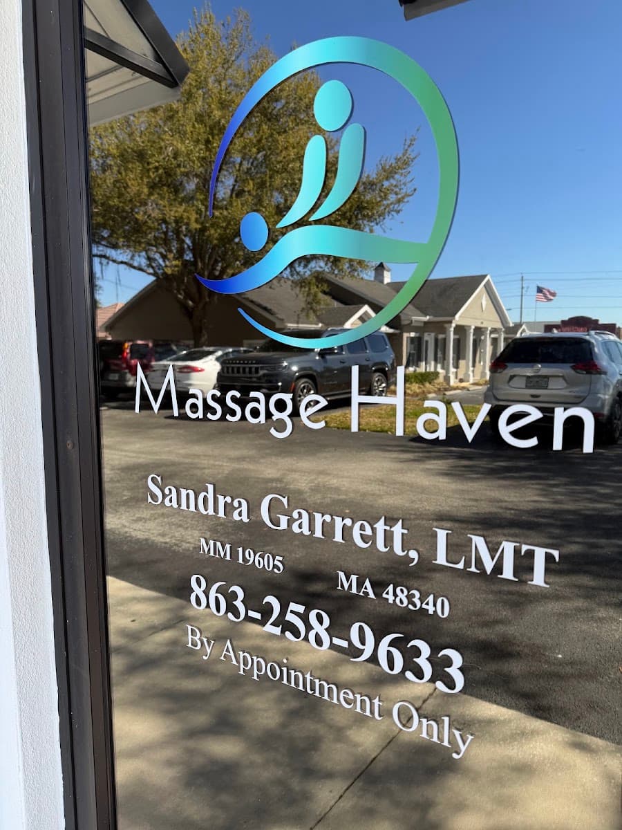 Massage Haven