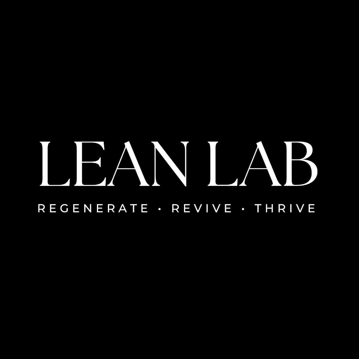 Lean Lab Regenerative Health & Weight Loss photo 1 of 8