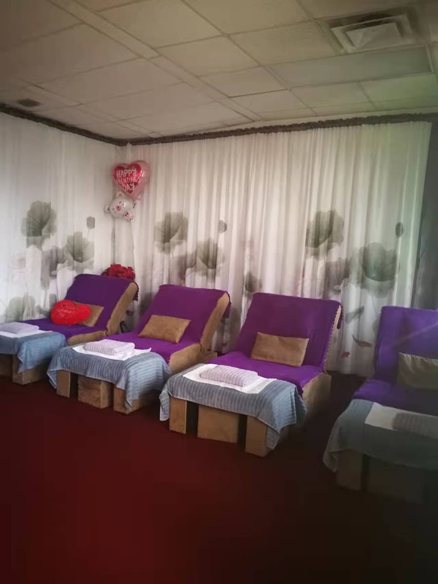 Sunrise Massage Spa