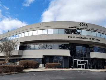 Goodman Dermatology - Lawrenceville