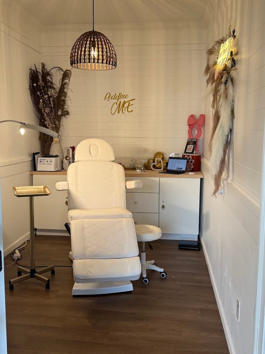 Redefine ME Wellness and Aesthetics photo 1 of 3