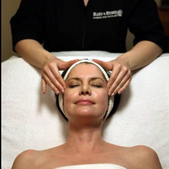 Hand & Stone Massage and Facial Spa