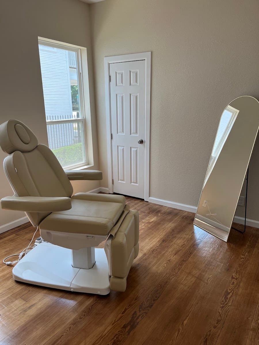 Maison Sorelle Medspa at Bishop Arts