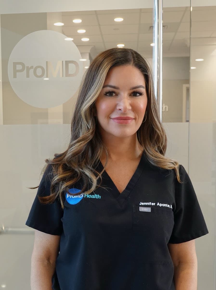 ProMD Health Columbia