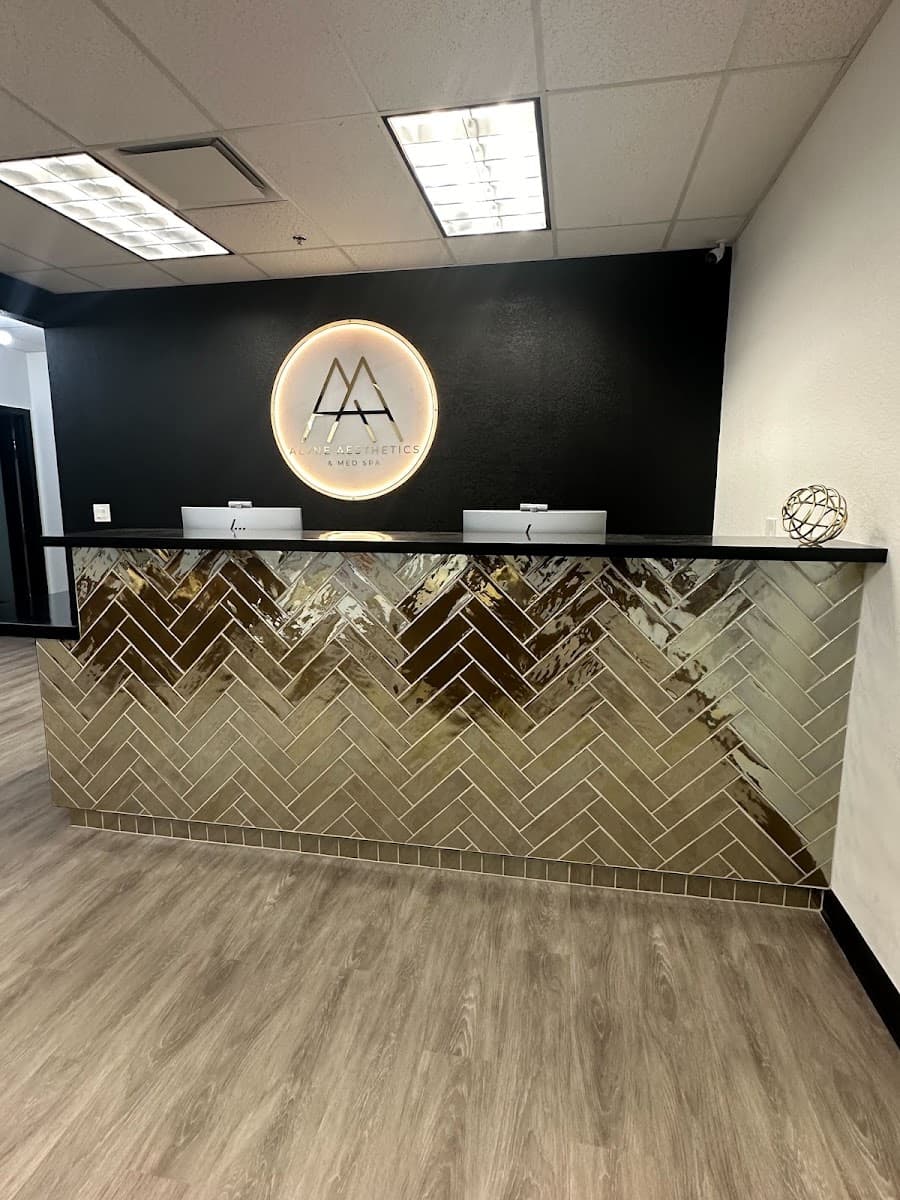 Alyne Aesthetics & Med Spa photo 1 of 8