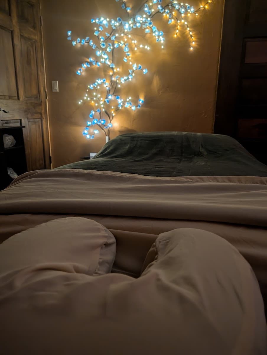 Living Ember Massage and Soul Healing